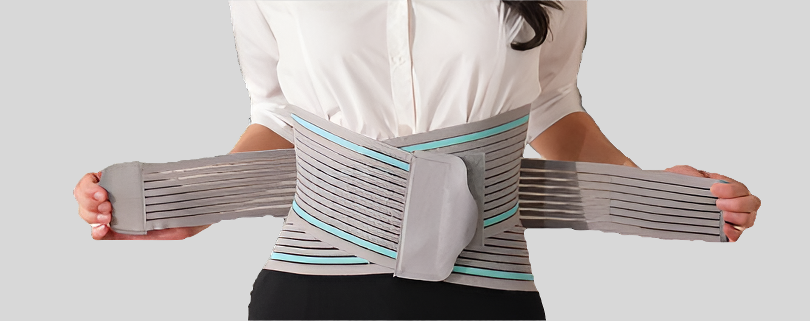 Ls belt for back pain relief